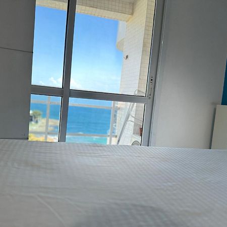 شقة Cobertura Duplex Com Vista Mar! السلفادور المظهر الخارجي الصورة