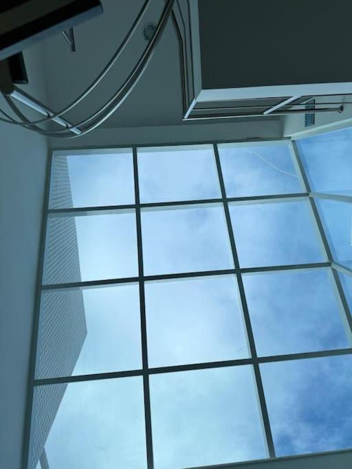 شقة Cobertura Duplex Com Vista Mar! السلفادور المظهر الخارجي الصورة
