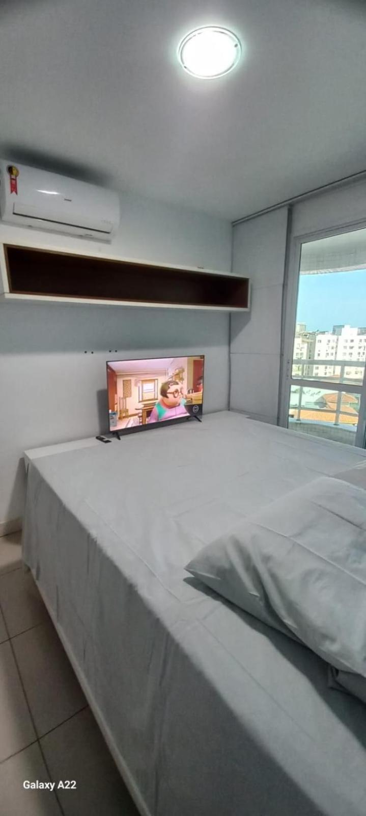 شقة Cobertura Duplex Com Vista Mar! السلفادور المظهر الخارجي الصورة